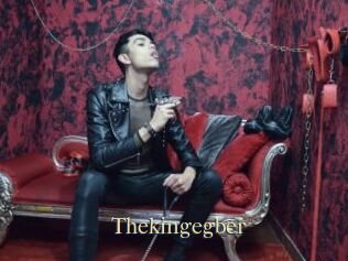 Thekingegber
