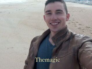 Themagic