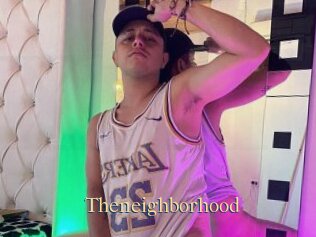 Theneighborhood