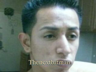 Thenextbatman