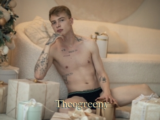 Theogreeny