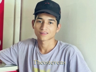 Theostevens