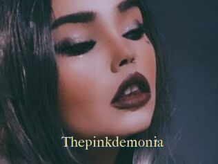 Thepinkdemonia