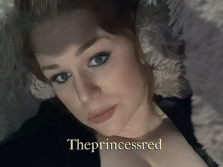 Theprincessred