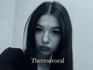 Theresavoral