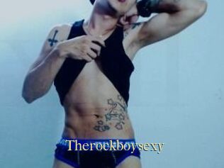 Therockboysexy