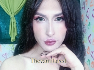 Thevanillared