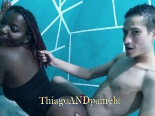 ThiagoANDpamela