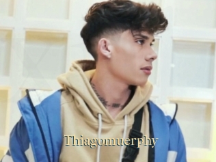 Thiagomuerphy
