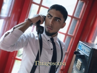 Thiagosousa
