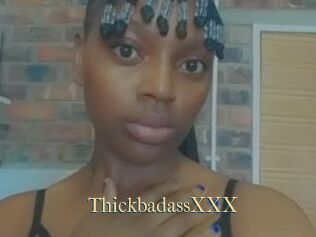 ThickbadassXXX