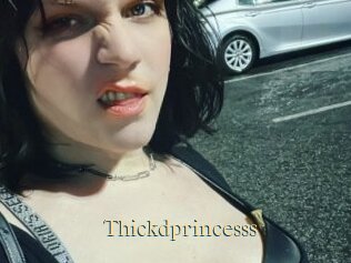 Thickdprincesss
