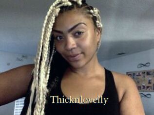 Thicknlovelly