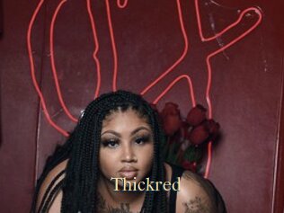 Thickred