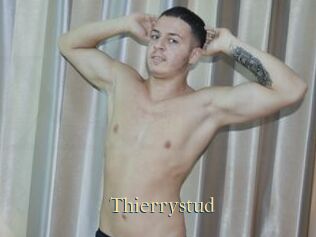 Thierrystud