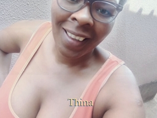 Thina