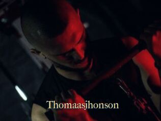 Thomaasjhonson