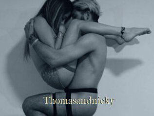 Thomasandnicky