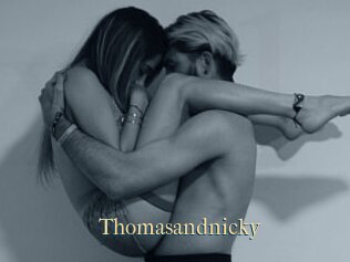 Thomasandnicky