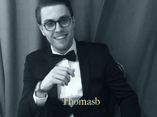 Thomasb