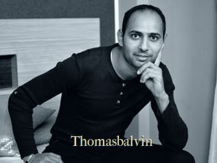 Thomasbalvin