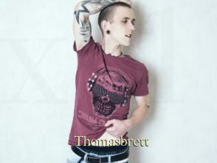 Thomasbrett
