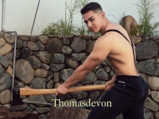 Thomasdevon