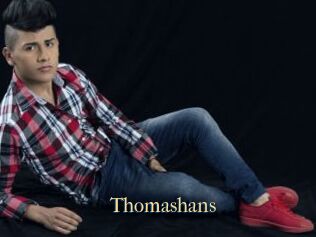 Thomashans