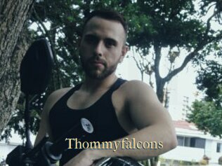 Thommyfalcons