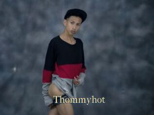 Thommyhot