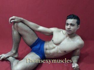 Thomsexymuscles