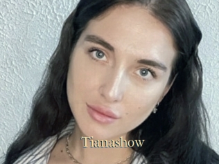 Tianashow