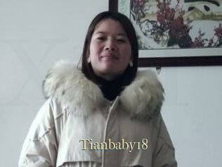 Tianbaby18