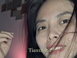 Tianxiema