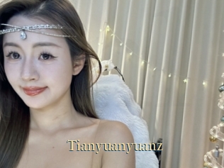 Tianyuanyuanz