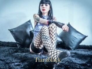 Tiarablack