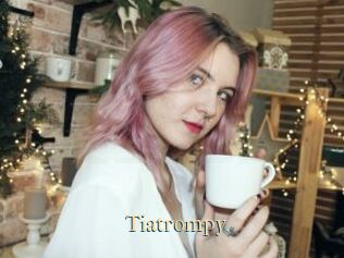 Tiatrompy