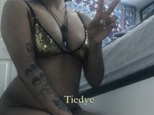 Tiedye