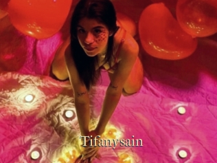 Tifanysain