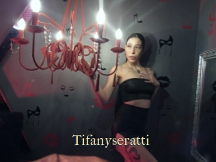 Tifanyseratti