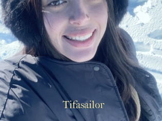 Tifasailor
