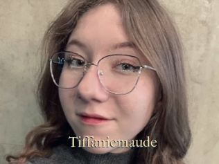Tiffaniemaude