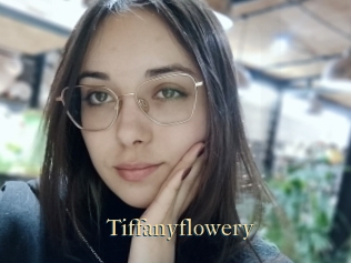 Tiffanyflowery