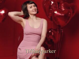 Tiffanyparker