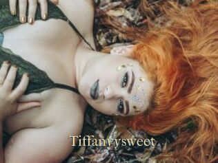 Tiffanyysweet