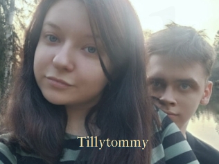 Tillytommy