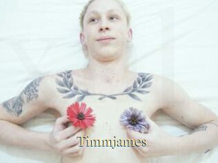 Timmjames
