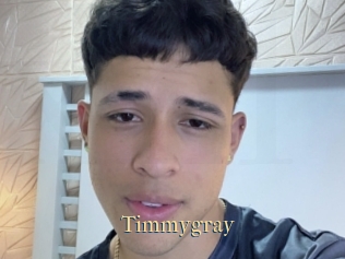 Timmygray