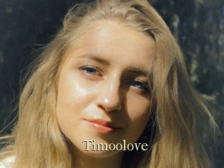 Timoolove