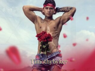 Timothybyker